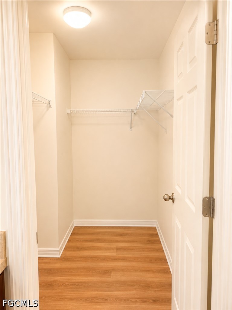 Closet