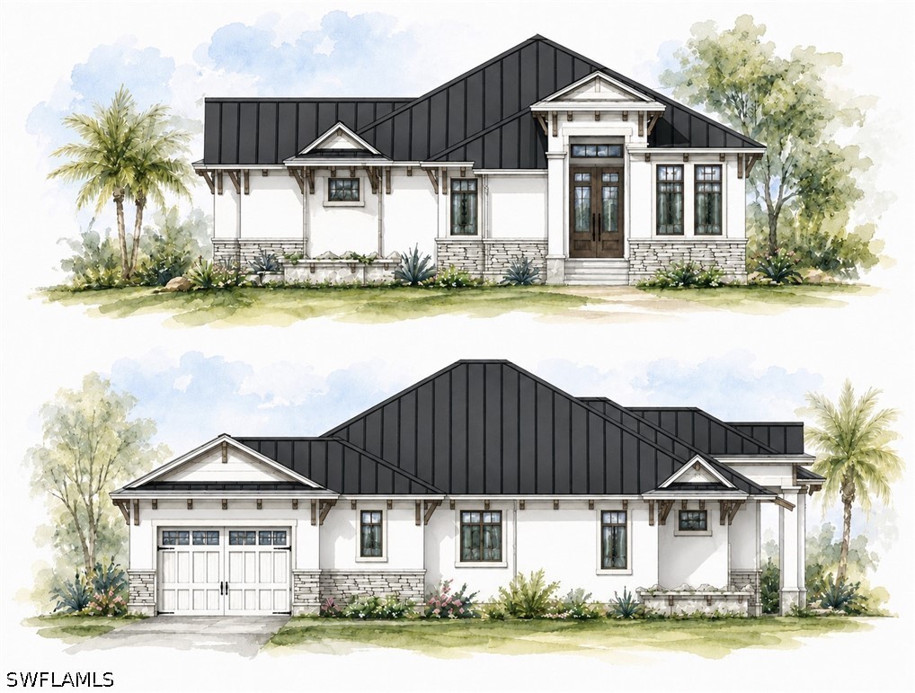 6 Tahiti, Marco Island, FL 34145