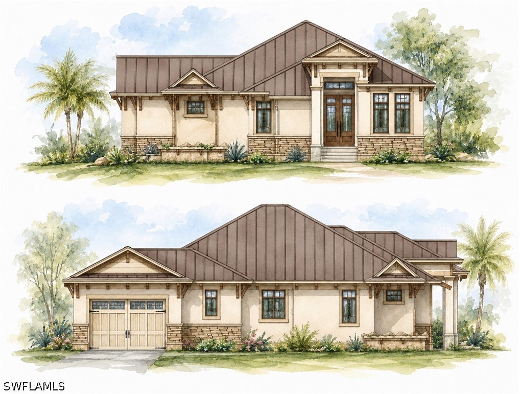 6 Tahiti, Marco Island, FL 34145