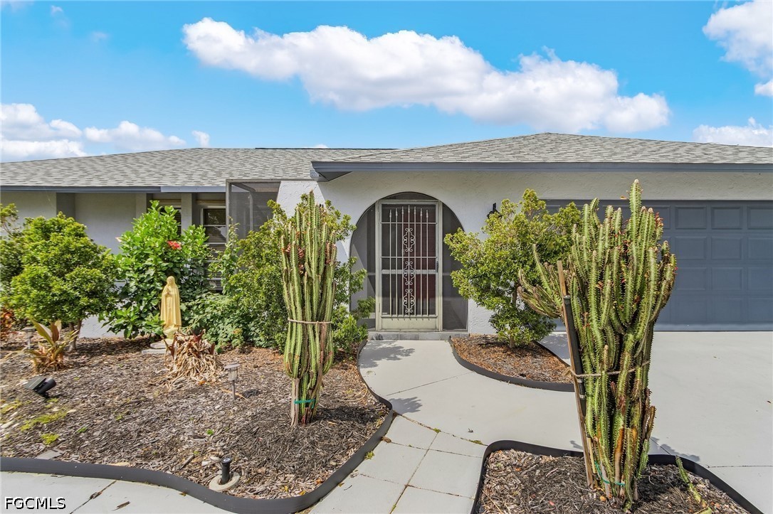 5016 Skyline, Cape Coral, FL 33914
