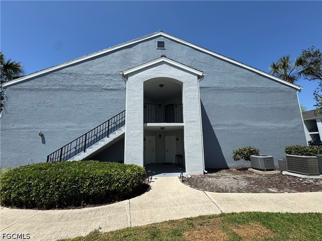 13621 Eagle Ridge Unit 1527, Fort Myers, FL 33912