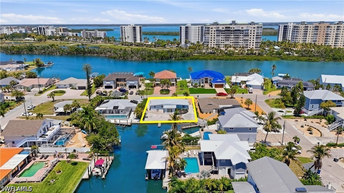 8336 Lagoon, Fort Myers Beach, FL 33931