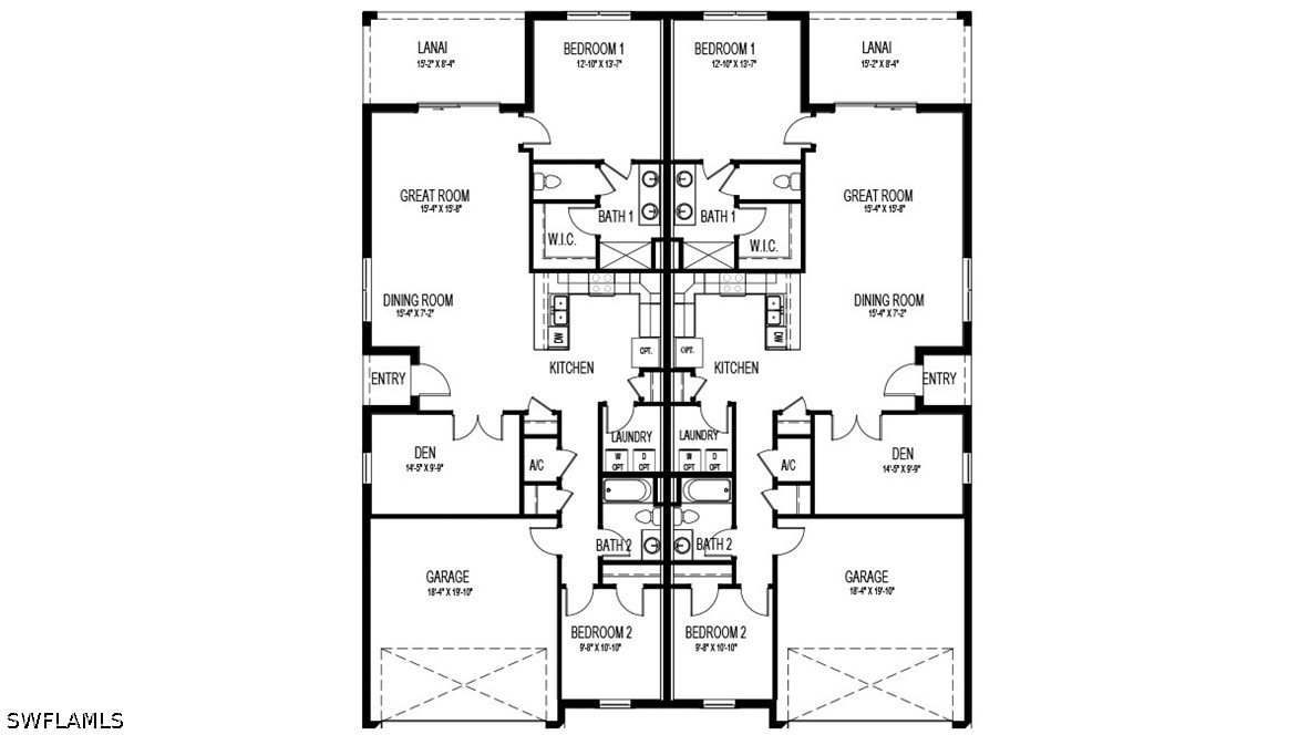 18100 Lagoon Reach, North Fort Myers, FL 33917