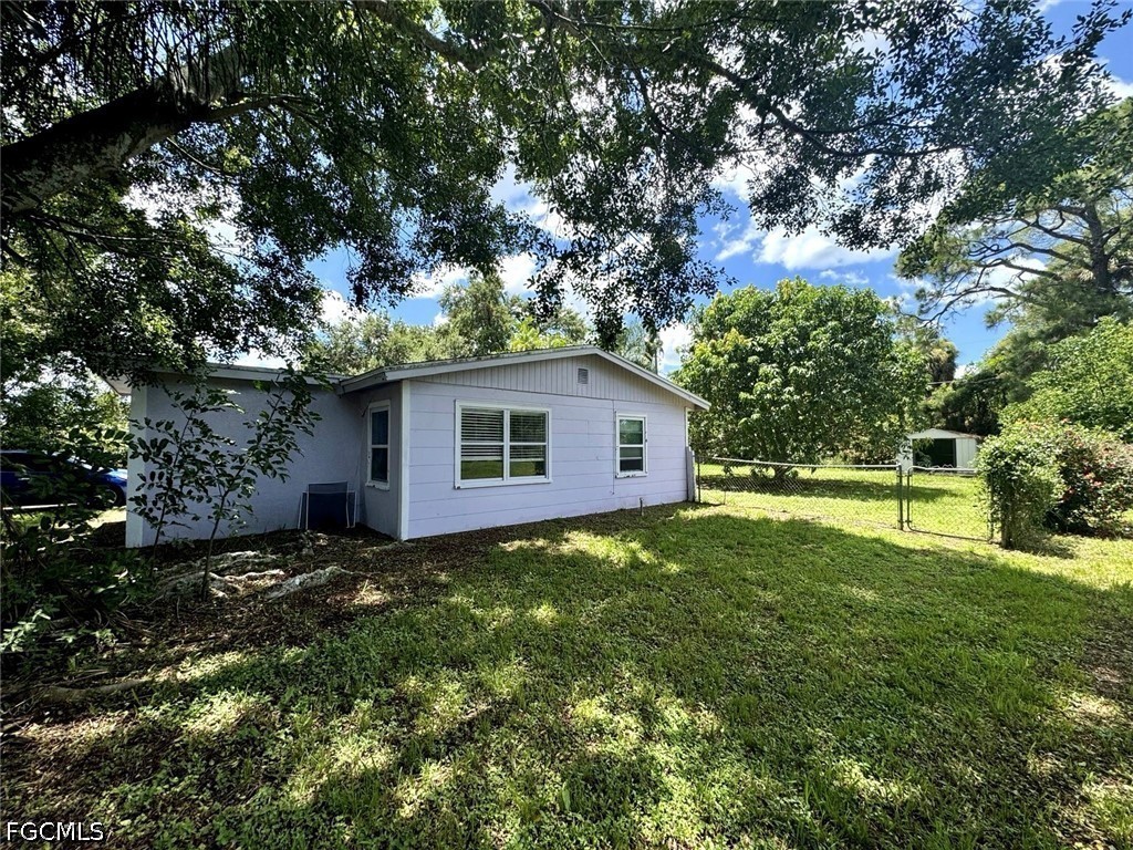 346 Muskegon, Fort Myers, FL 33905