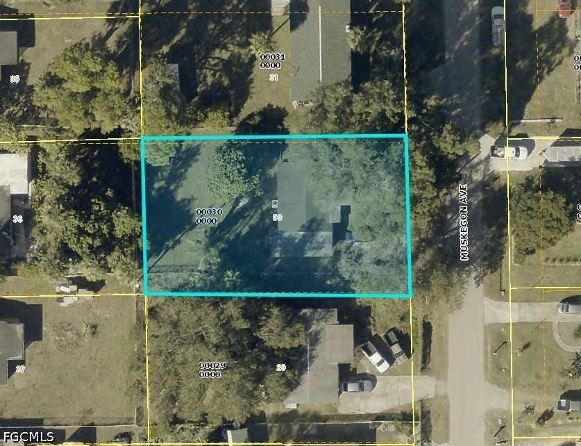 346 Muskegon, Fort Myers, FL 33905