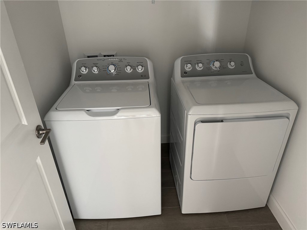 Laundry