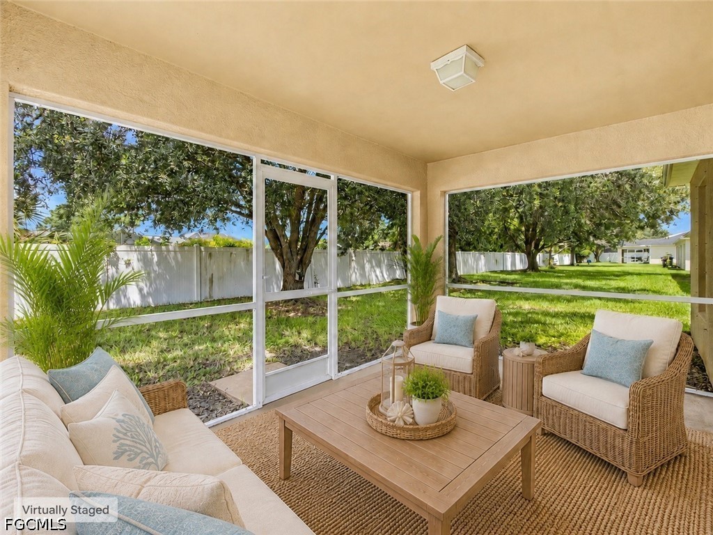 SunRoom