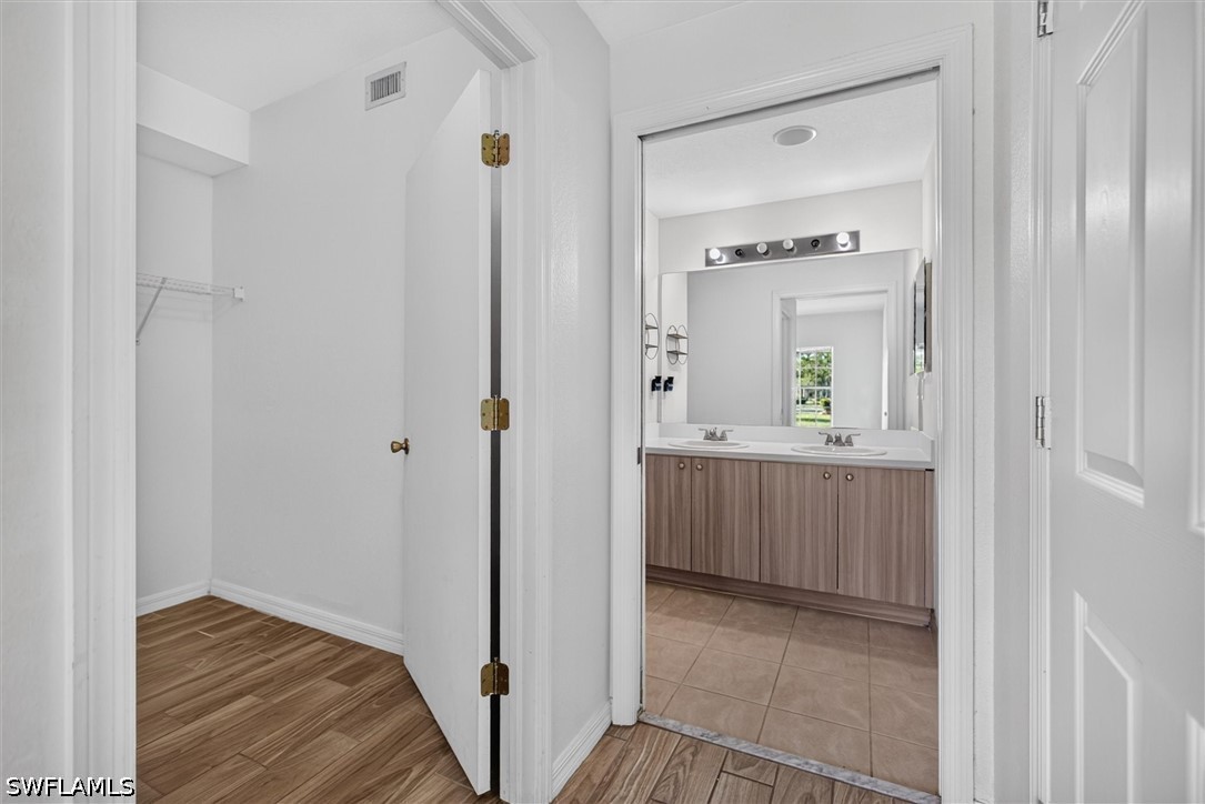 8555 Bernwood Cove Unit 107, Fort Myers, FL 33966