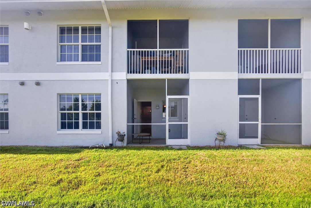 8555 Bernwood Cove Unit 107, Fort Myers, FL 33966
