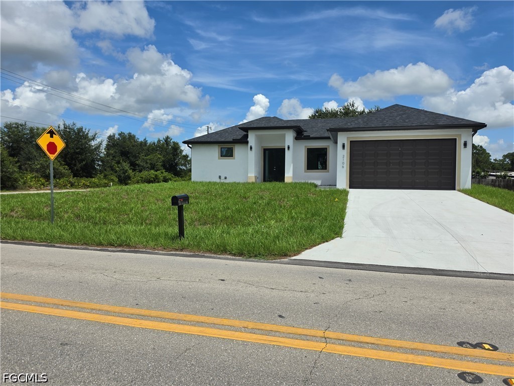 FrontOfStructure