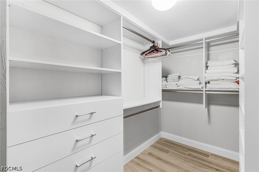 Closet