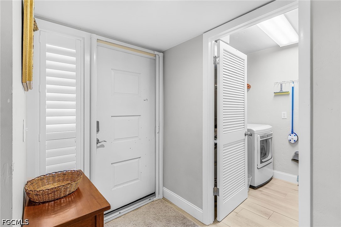 4390 Foremast Unit 2d, Fort Myers, FL 33919