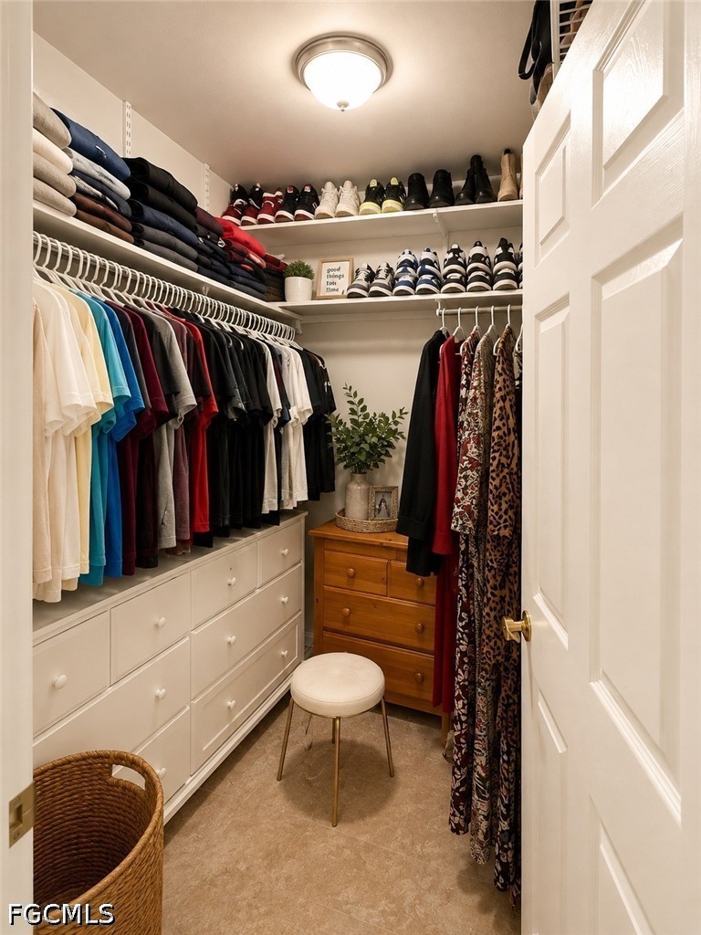 Closet