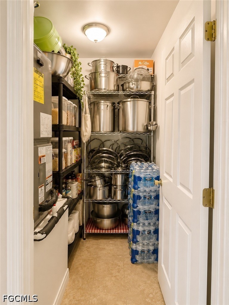 Pantry