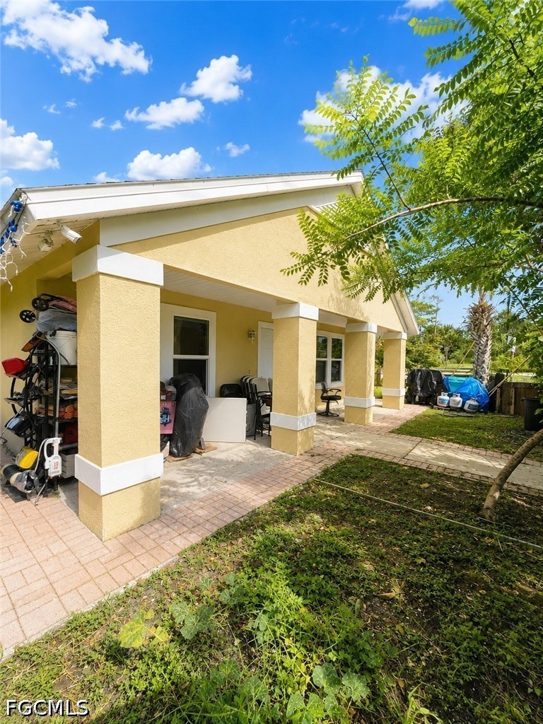 26668 Arrow, Bonita Springs, FL 34135