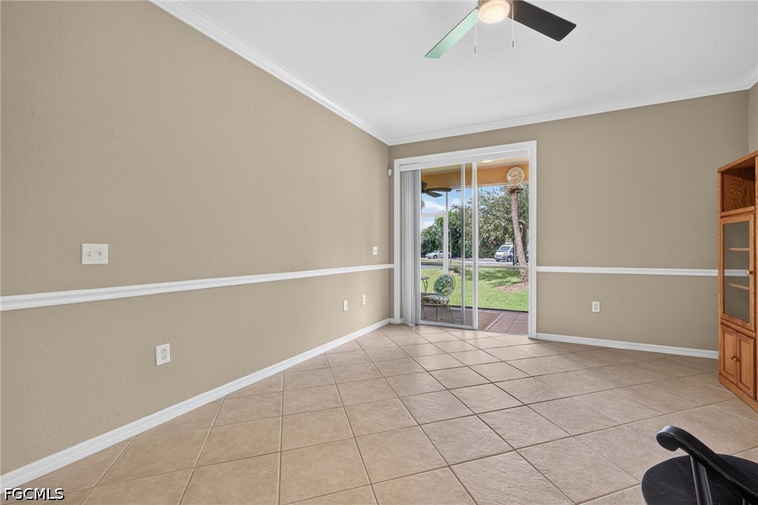 12505 McGregor Unit 106b, Fort Myers, FL 33919