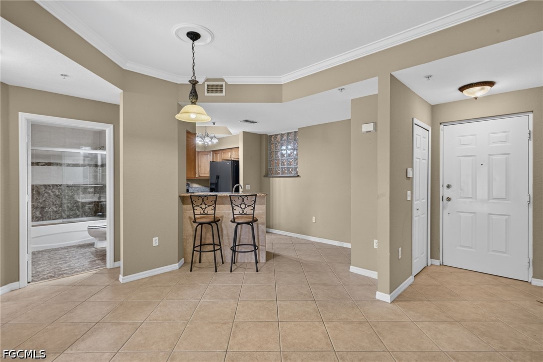 12505 McGregor Unit 106b, Fort Myers, FL 33919