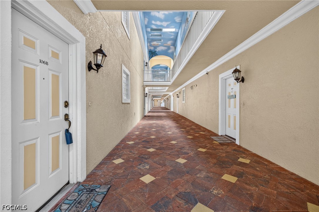 12505 McGregor Unit 106b, Fort Myers, FL 33919