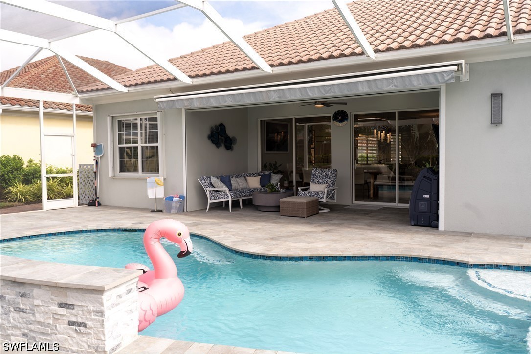 7658 Sicilia, Naples, FL 34114