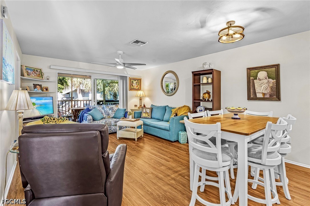 16385 Boyce Unit 301, Bokeelia, FL 33922