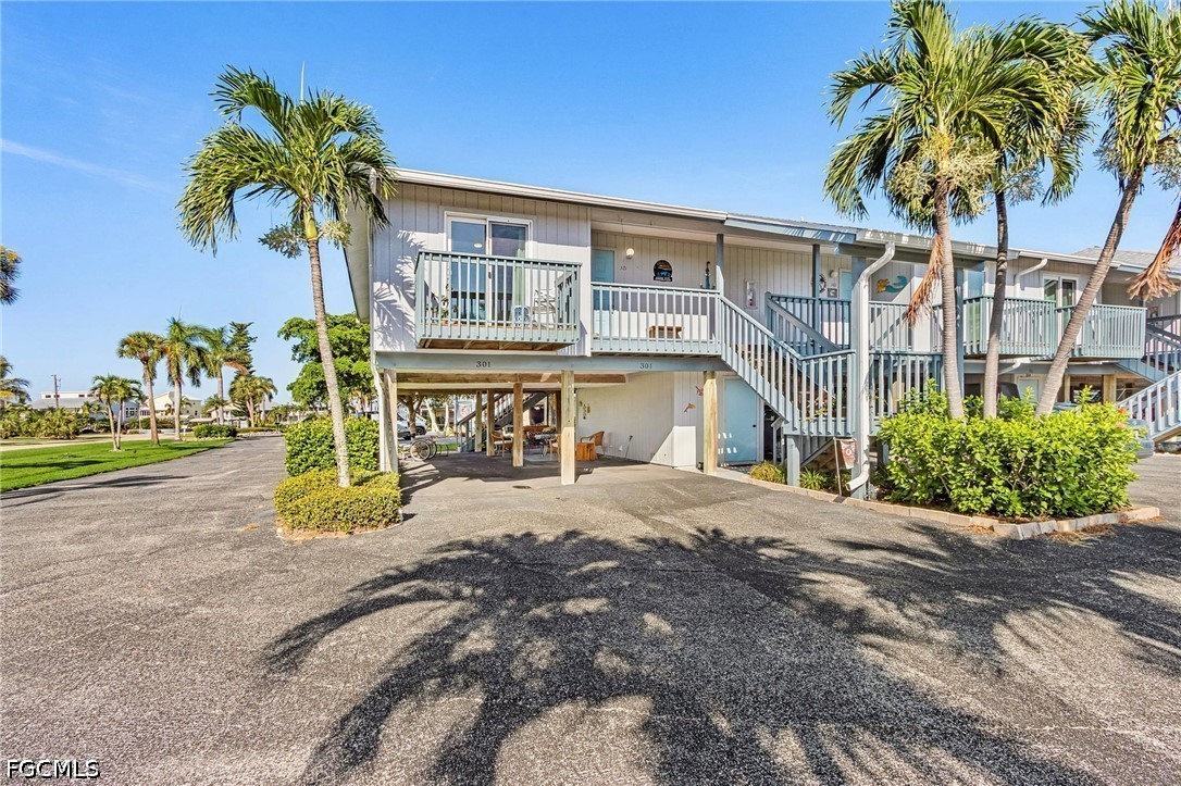 16385 Boyce Unit 301, Bokeelia, FL 33922