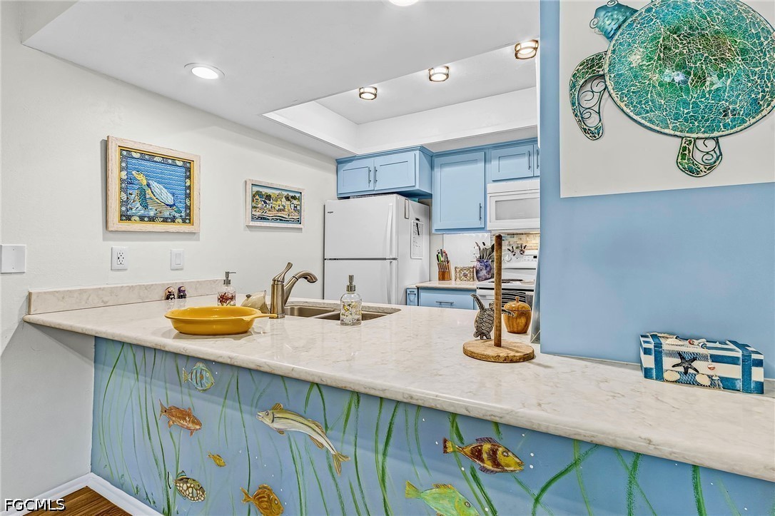 16385 Boyce Unit 301, Bokeelia, FL 33922
