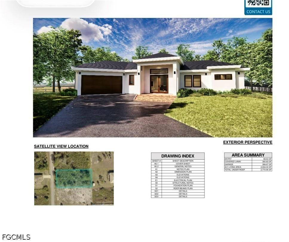 808 Maple, Lehigh Acres, FL 33972