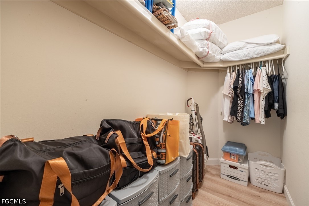 Closet