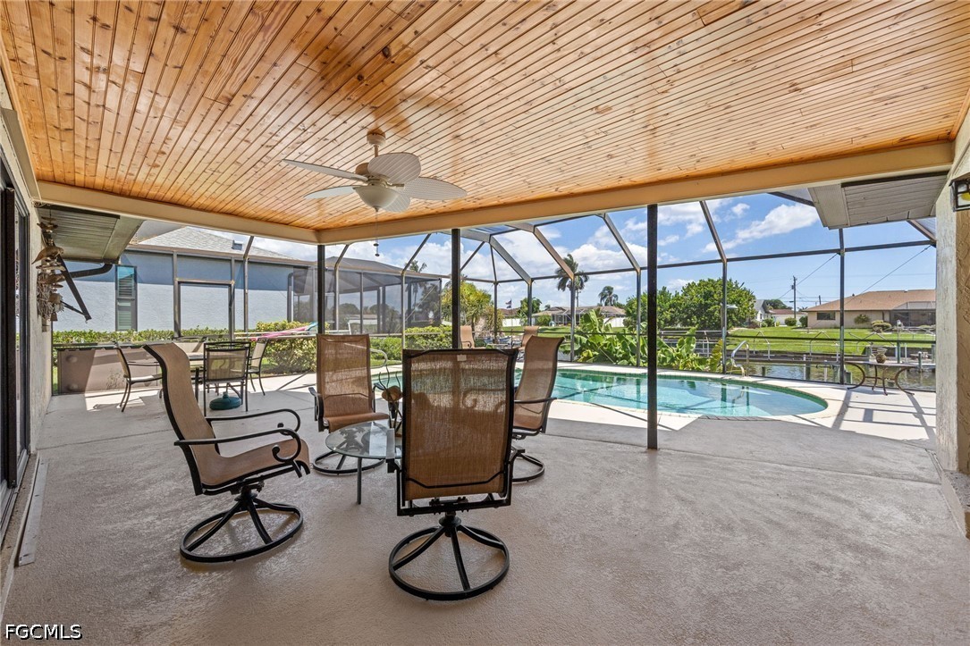 1334 12th, Cape Coral, FL 33990