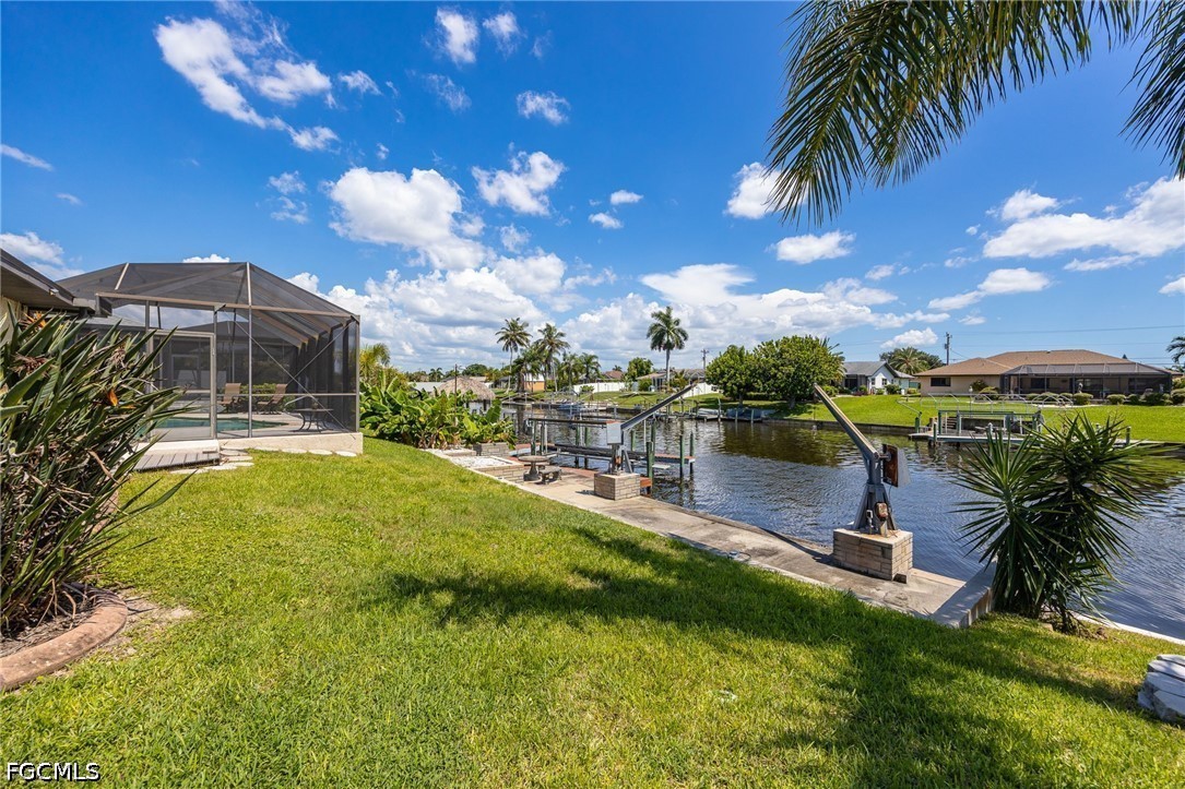 1334 12th, Cape Coral, FL 33990