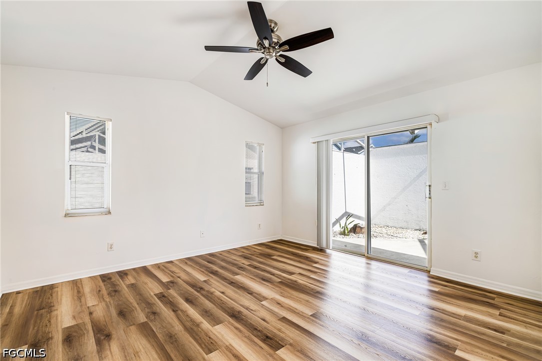 13724 Thatcher Unit 1, Fort Myers, FL 33919
