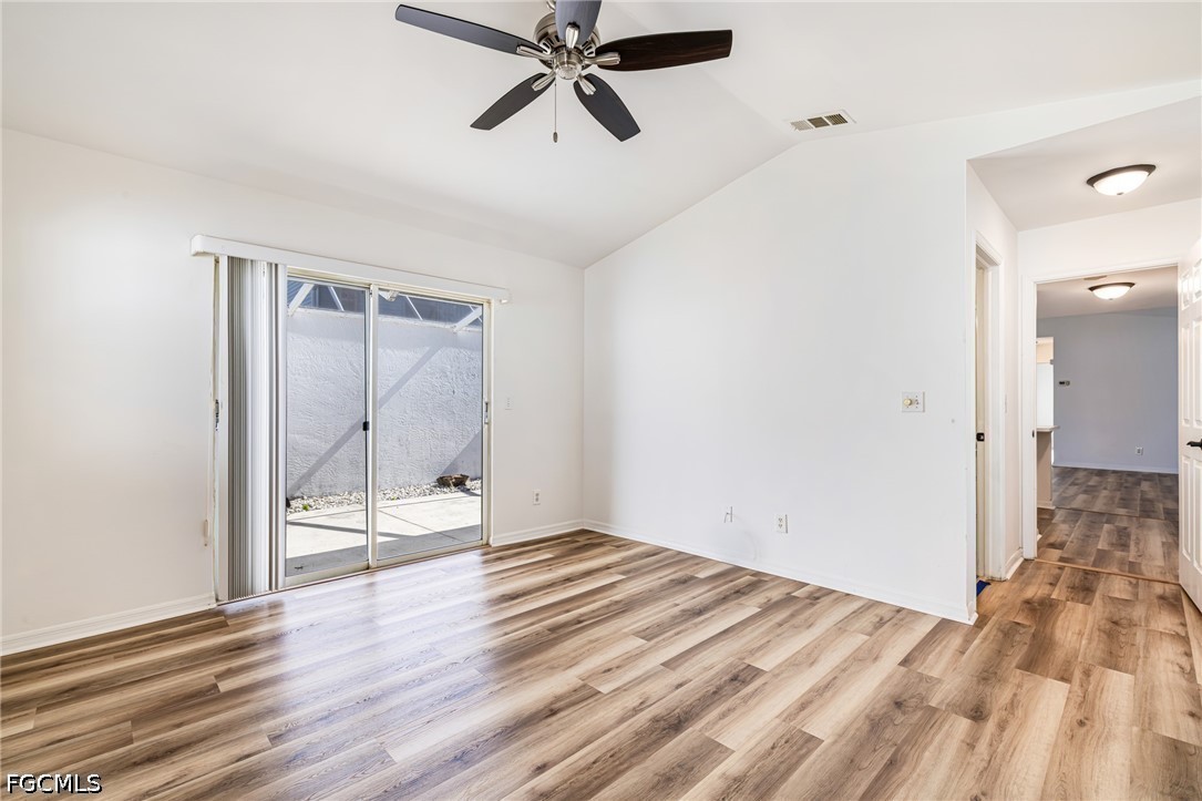 13724 Thatcher Unit 1, Fort Myers, FL 33919