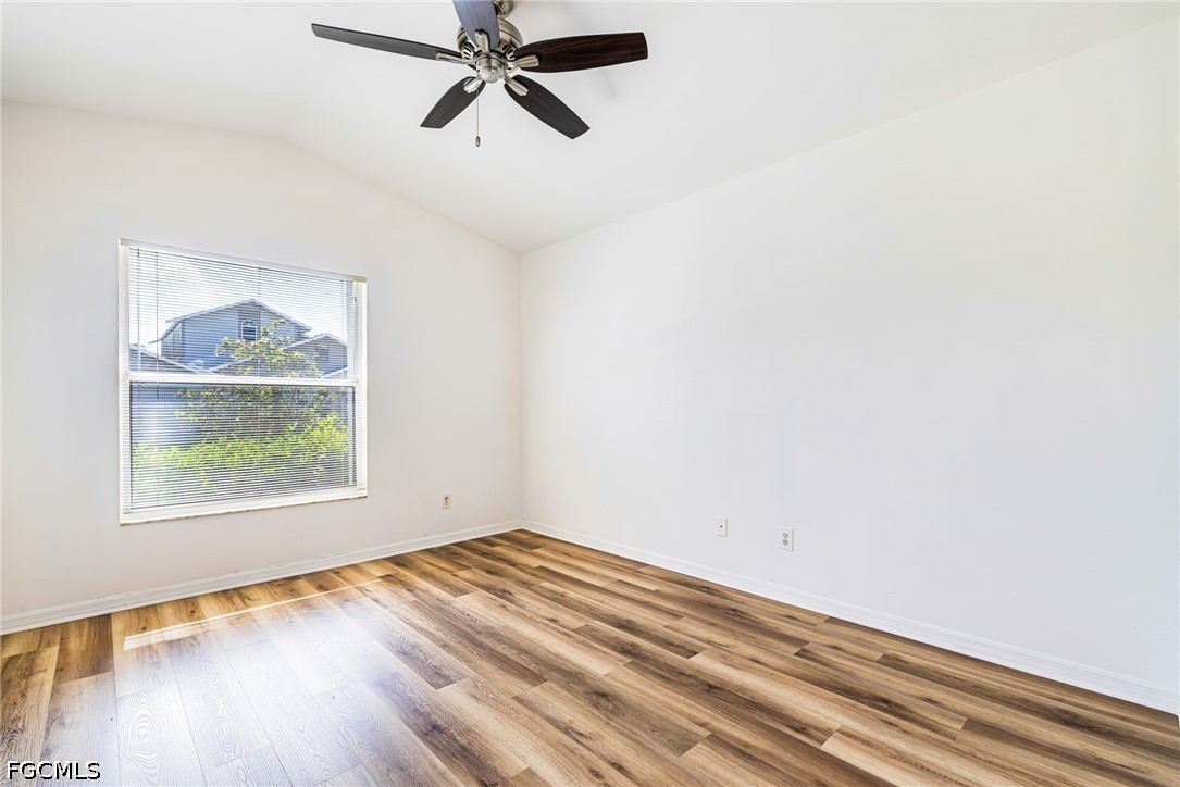 13724 Thatcher Unit 1, Fort Myers, FL 33919