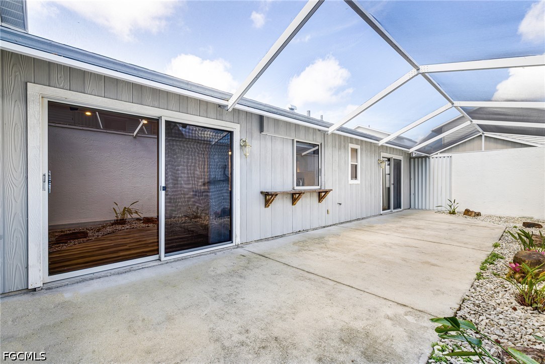 13724 Thatcher Unit 1, Fort Myers, FL 33919