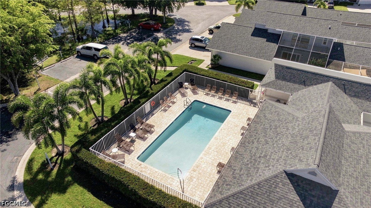 13724 Thatcher Unit 1, Fort Myers, FL 33919