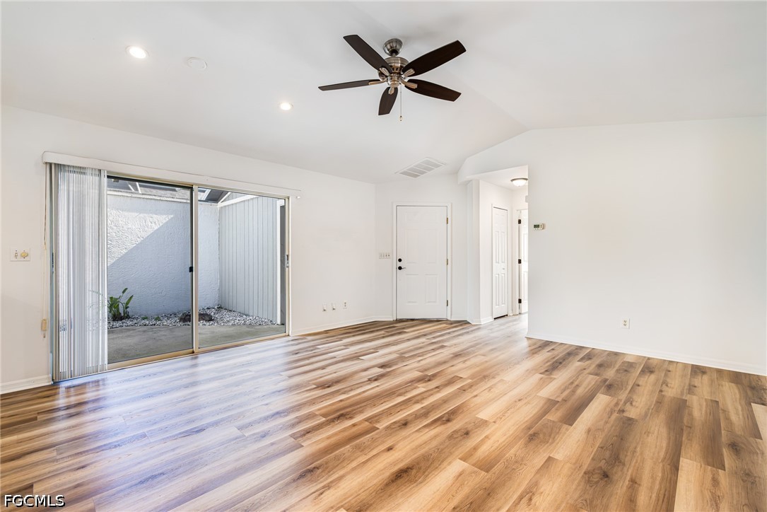 13724 Thatcher Unit 1, Fort Myers, FL 33919