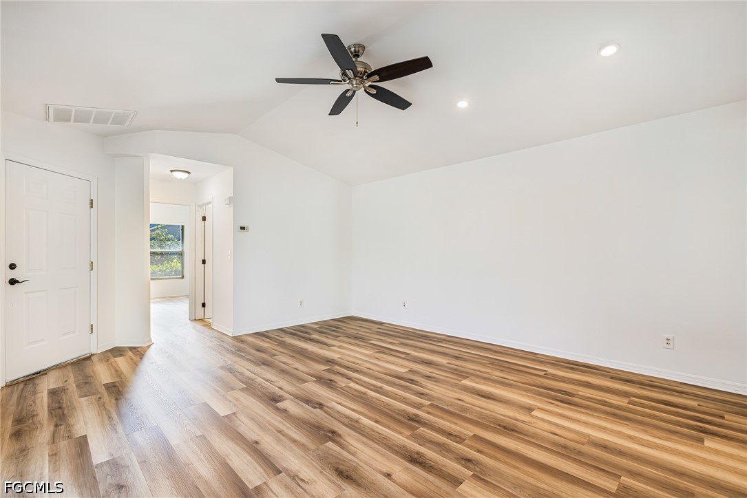 13724 Thatcher Unit 1, Fort Myers, FL 33919