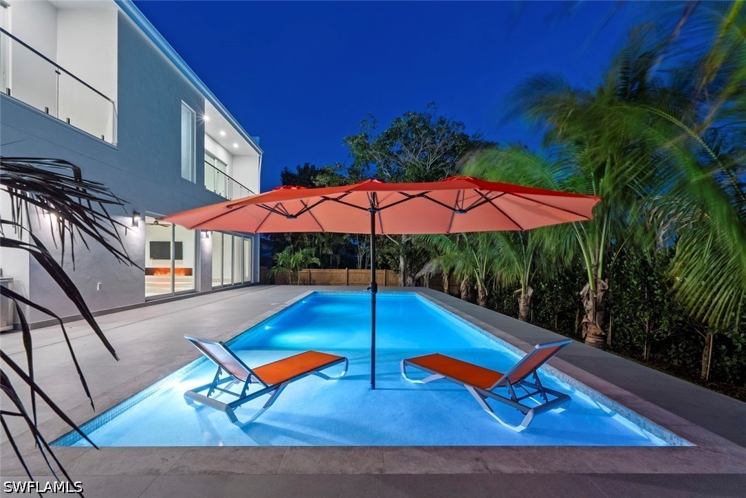1135 Bluebird, Marco Island, FL 34145