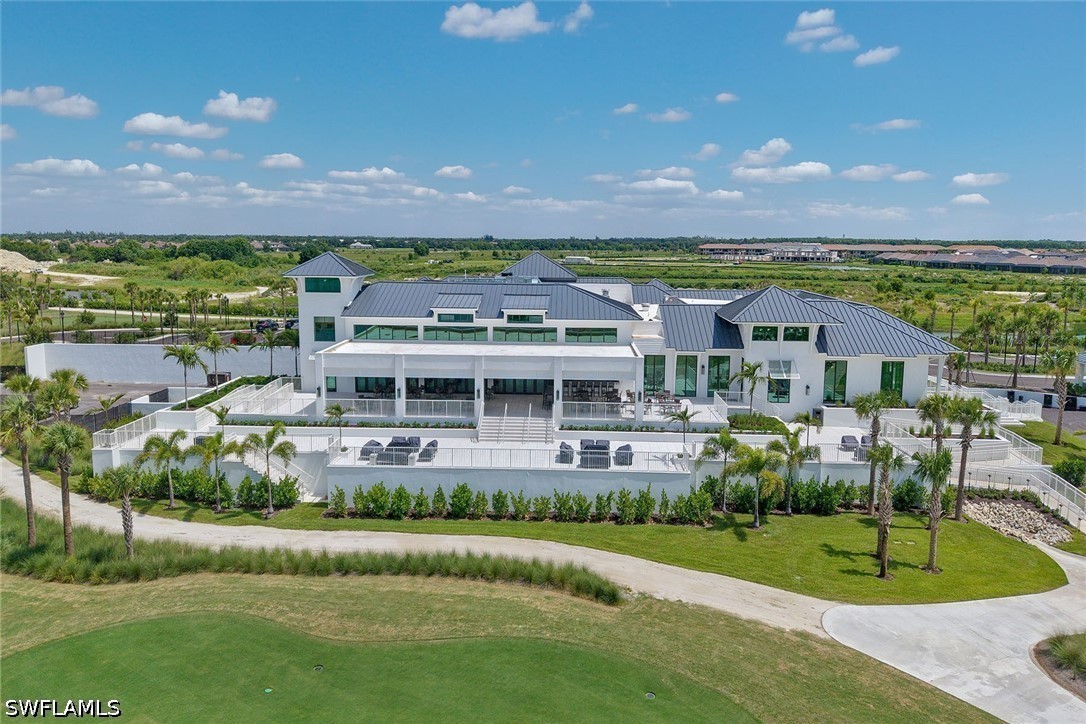 3153 Aviamar Unit 202, Naples, FL 34114