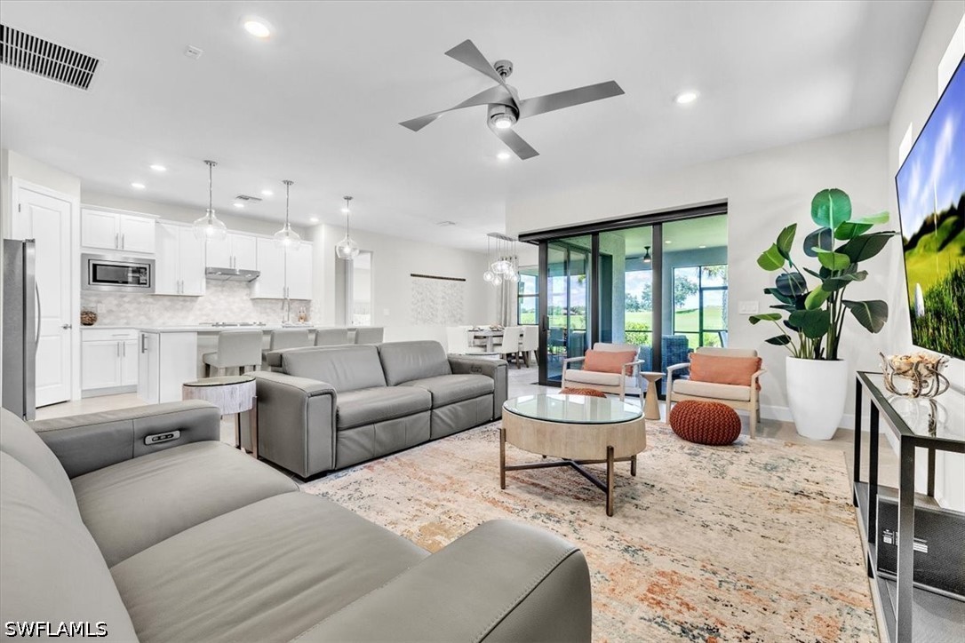 GreatRoom