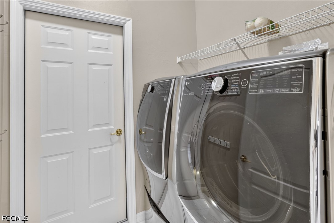 Laundry