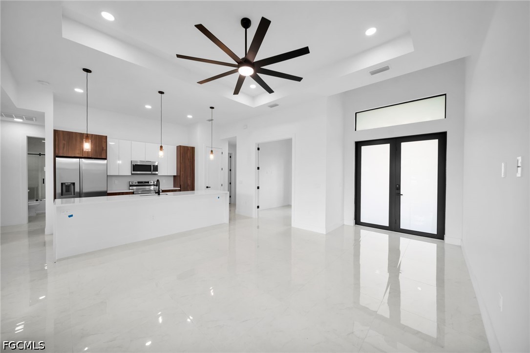 1143 27th, Cape Coral, FL 33993