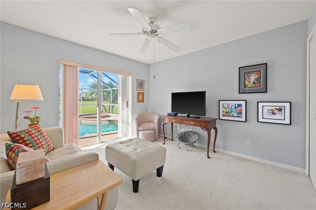 LivingRoom