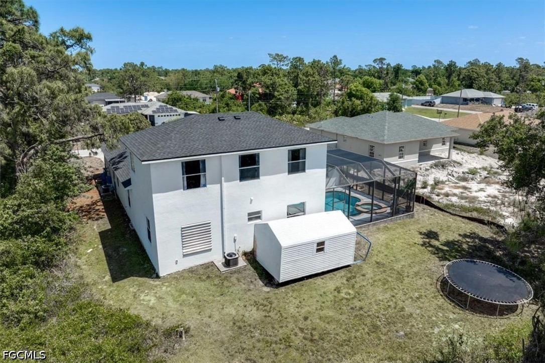 3007 8th, Lehigh Acres, FL 33971