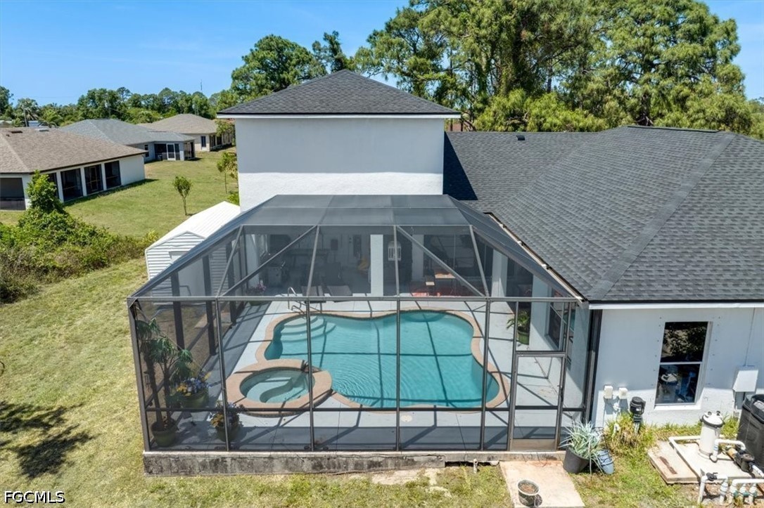 3007 8th, Lehigh Acres, FL 33971