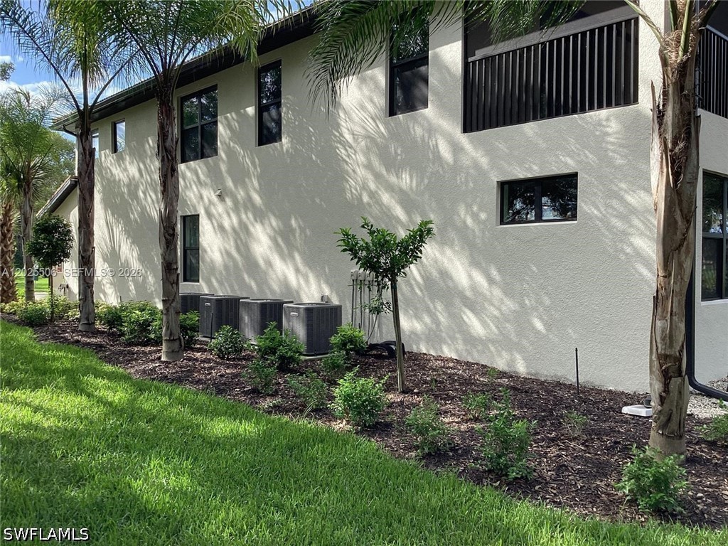 5710 Mayflower Unit 102, Ave Maria, FL 34142