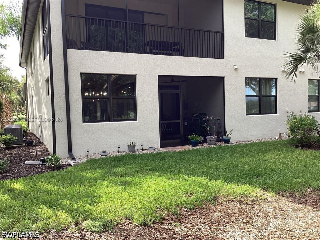 5710 Mayflower Unit 102, Ave Maria, FL 34142