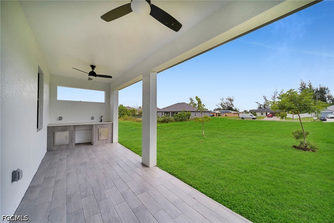 513 15th, Cape Coral, FL 33909