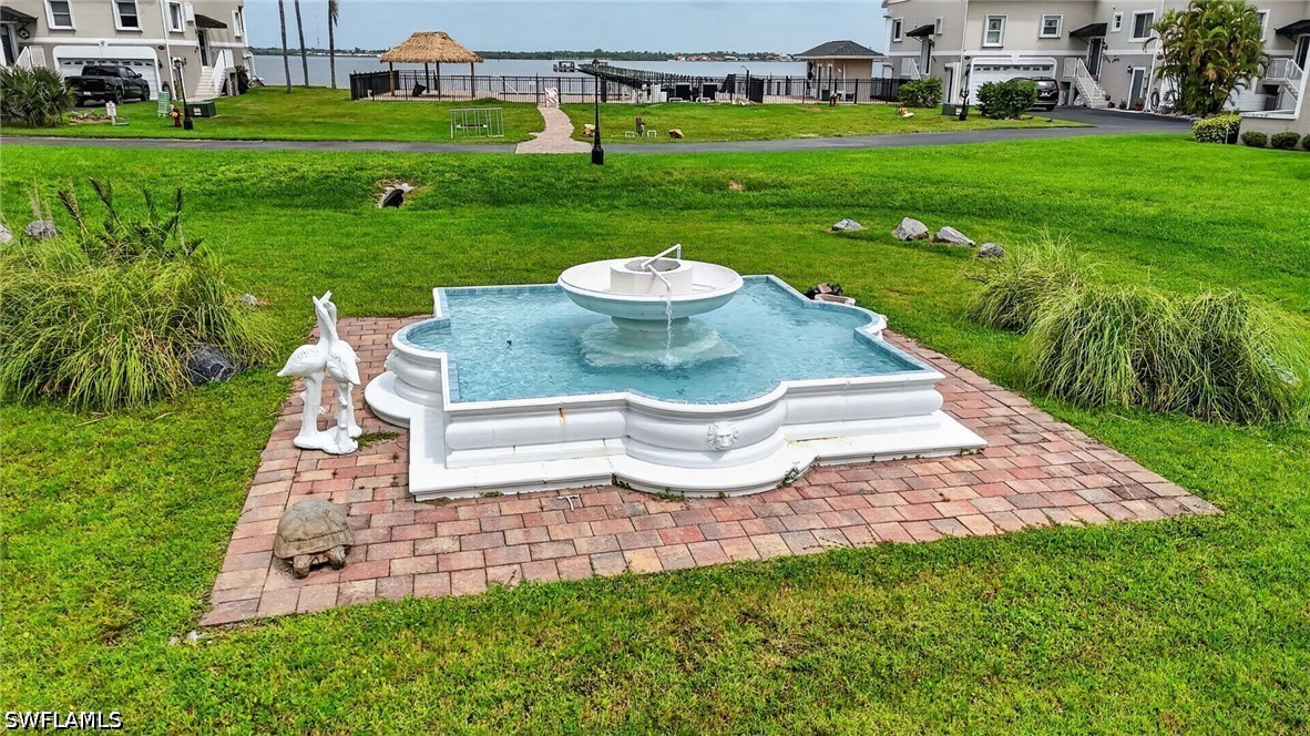 3623 Edgewood, Fort Myers, FL 33916