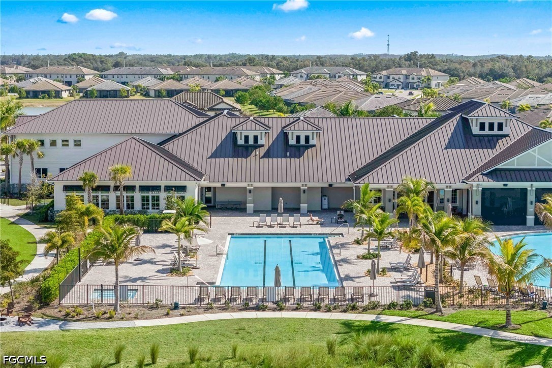 14144 Pine Lodge, Fort Myers, FL 33913